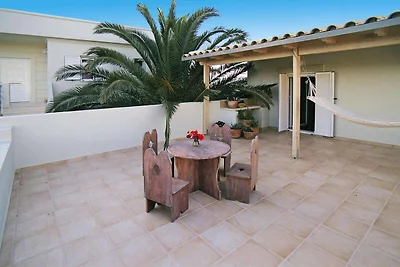 Moderna casa per le vacanze nel Residence Rod...