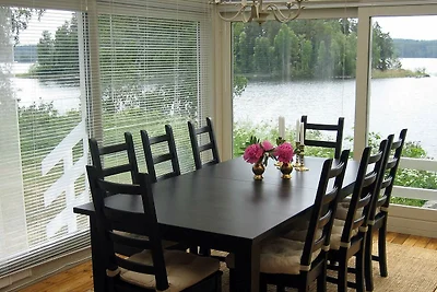 7 Personen Ferienhaus in ÅTVIDABERG-By Traum