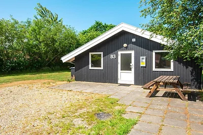 Odosobniona Chatka Portowa-By Traum