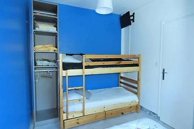 Residenz Les Roseaux