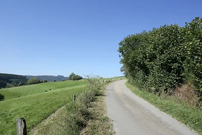 Ferienhaus im Sauerland nahe Skipisten