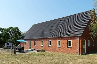 14 Personen Ferienhaus in Ærøskøbing