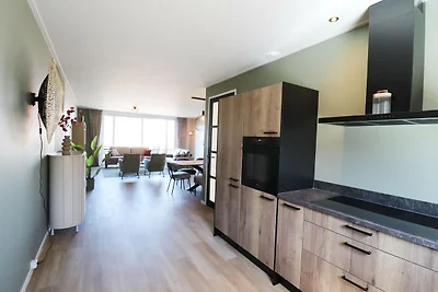 Nueva casa de vacaciones de lujo en el corazó...