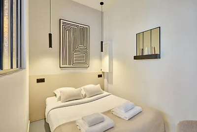 Charmantes Apartment - Paris Père Lachaise