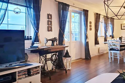 8 Personen Ferienhaus in Masfjordnes-By Traum