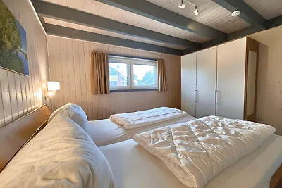 Ferienhaus in der mecklenburgischen...