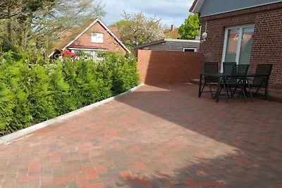 FeWo Achterdeck Langeoog