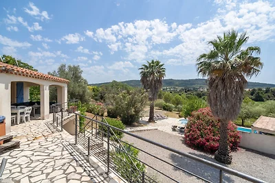 Villa di lussoa Beaufort, piscina privata