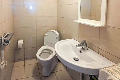 Maison de vacances pour 2 a Vrå