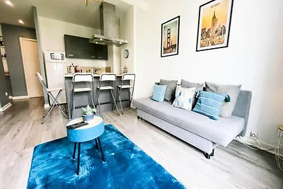 Apartments für 6 Personen