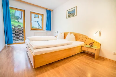 Gemütliche Ferienwohnung in Neustift im...