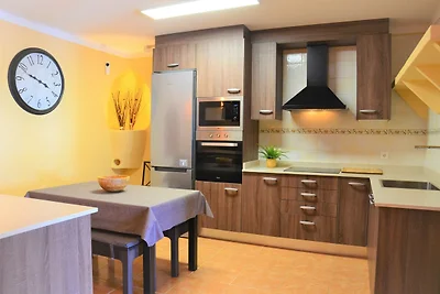 8 Gäste Landhaus in Sencelles