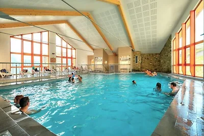 3/4 Zimmer 8 Personen