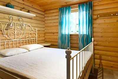 6 Personen Ferienhaus in SÄLEN-By Traum