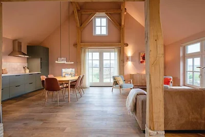 Ferienhaus mit 1 Schlafzimmer