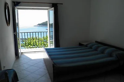 apartman za odmor Obiteljski odmor Saplunara