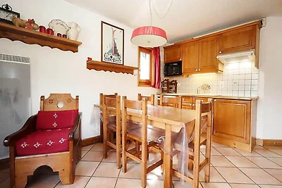 Residenz Les Hauts De Chavants