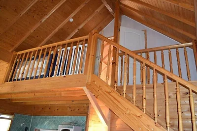 Lo Chalet Lindbergh