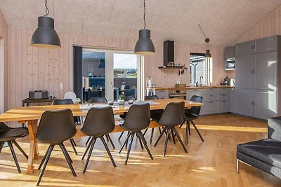 10 persone case ad Haderslev-By Traum