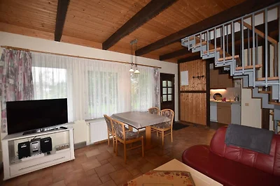 Schönes Ferienhaus in der Nähe der Ostsee