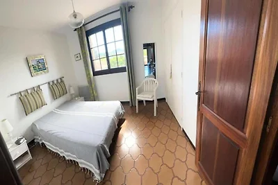 Appartement in Six Fours bij Port du Brusc