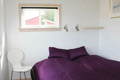 6 Personen Ferienhaus in Gudhjem-By Traum