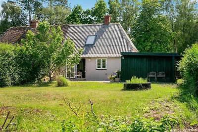 4 Personen Ferienhaus in Rudkøbing-By Traum