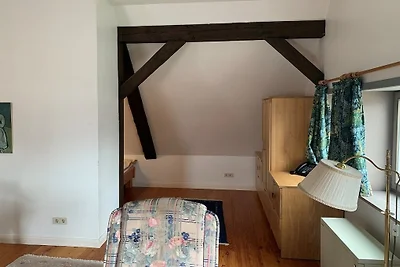 Ferienwohnung mit 2 Schlafzimmer