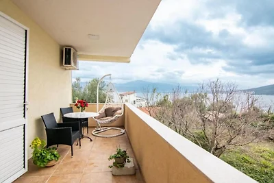 Apartments Savić near the Sea 2