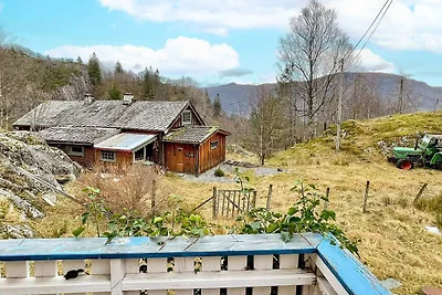 6 Personen Ferienhaus in Åkra-By Traum