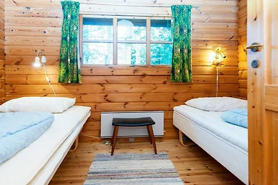 Bellissimo cottage vicino al fiume