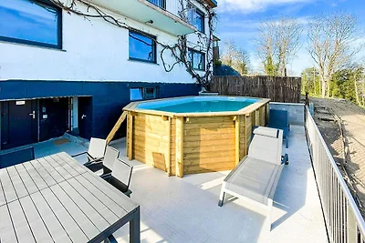 Ferienhaus in HUY in der Nהhe des...