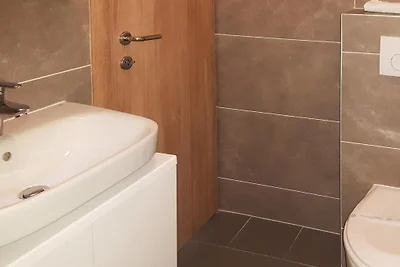 Belvilla Appartements im Holiday Resort-ehema...