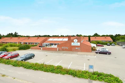 6 Personen Ferienhaus in Blåvand