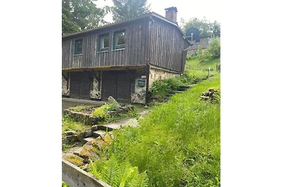 Ferienhaus mit 1 Schlafzimmer