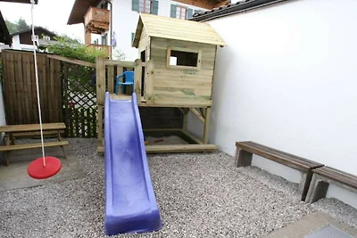 Ferienwohnung Kranzberg