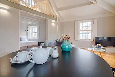 Komfortable Wohnung in Porto