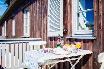 5 Landgut Mosch Komfortable Ferienresidenz