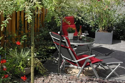 Ferienwohnung mit 1 Schlafzimmer