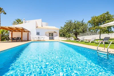 Villa Valentina per 12 persone