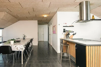 Luxus-Ruckzug in Vorupor -- By Traum...