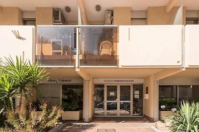 Studio 4 Personen - Komfort