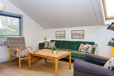 5 Personen Ferienhaus in Hemmet