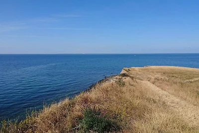 4 Personen Ferienhaus in Martofte-By Traum