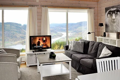 11 Personen Ferienhaus in Øyer