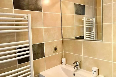 Residenz Les Arolles