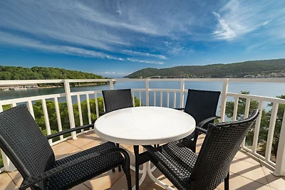 Hotel Issa - Double Room Sea View 34