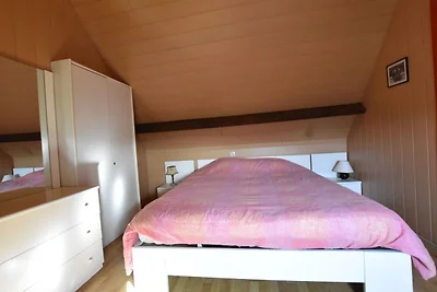 Vintage-Chalet mit privatem Garten am Waldran...