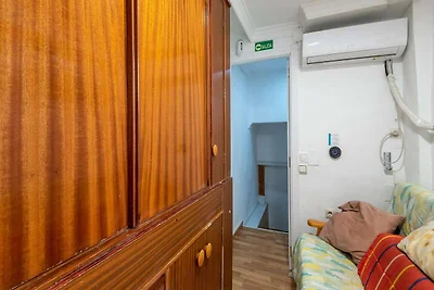 Casa vacanze con accesso indipendente a...