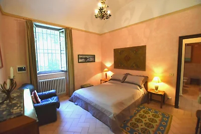 Villa d'epoca con giardino in Piemonte